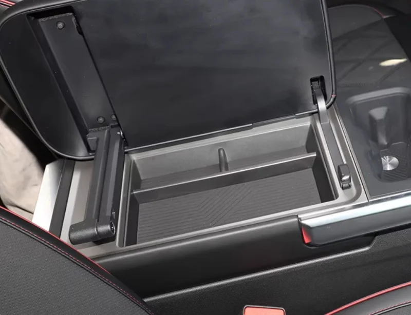 Car Center Console Armrest Sto - Travel Accessories Inc review and price