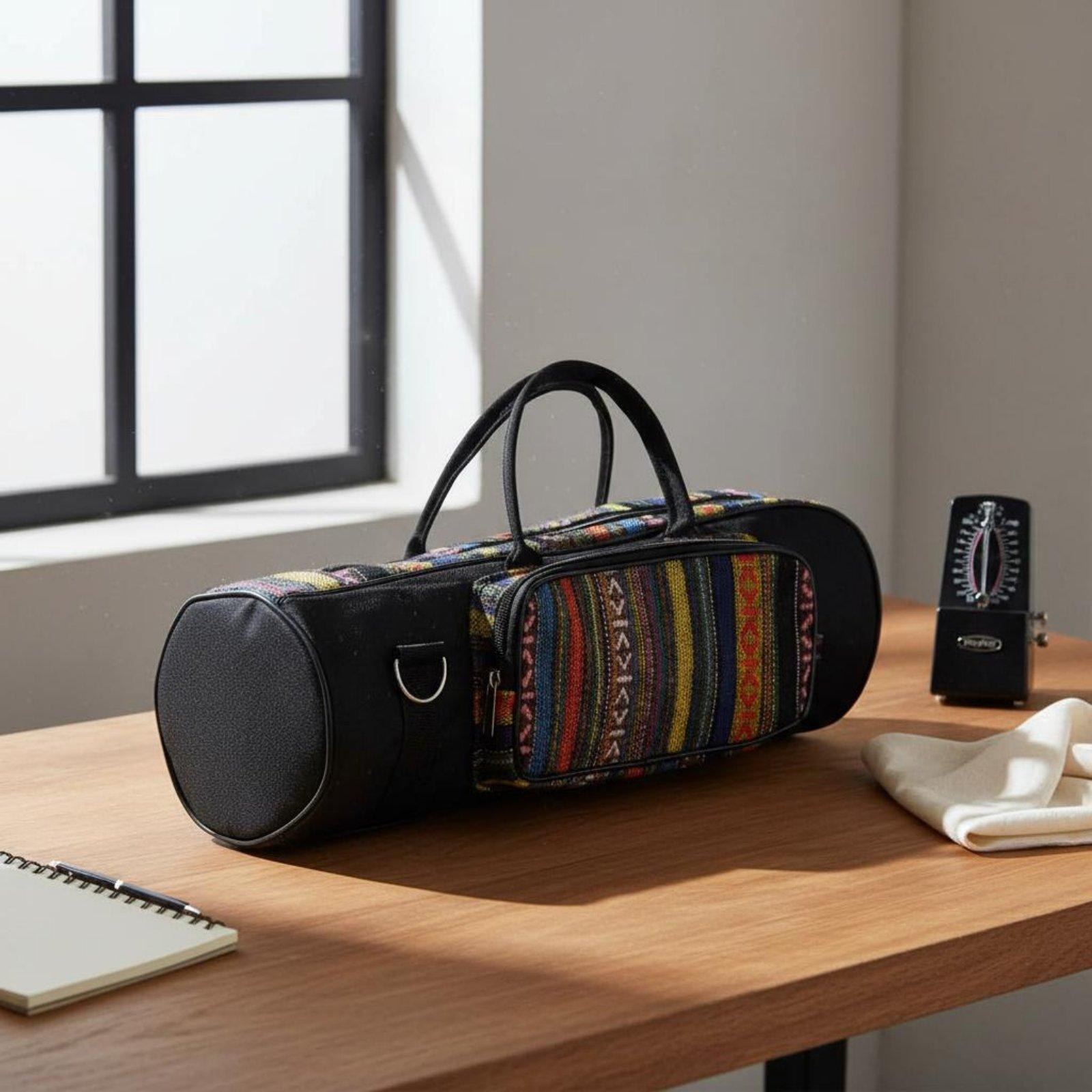 Small Storage Pouch Double Zip - Travel Accessories Case review and price