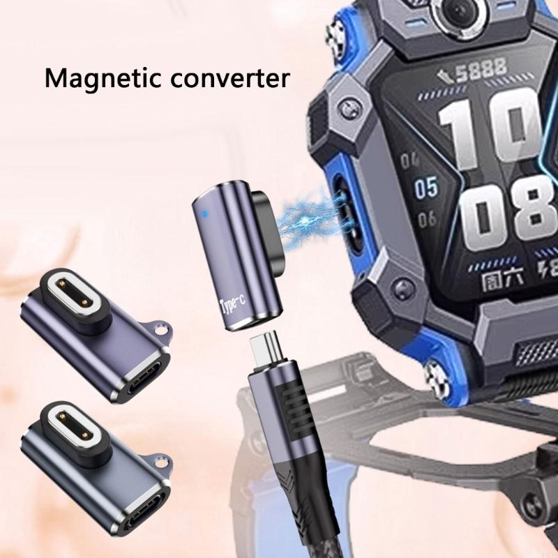 193A Secure Charging Converter - Travel Accessories Inc review and price