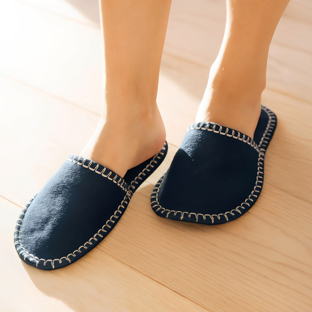 1 Set 6 Pairs Disposable Felt  - Shoe Bag Travel review and price
