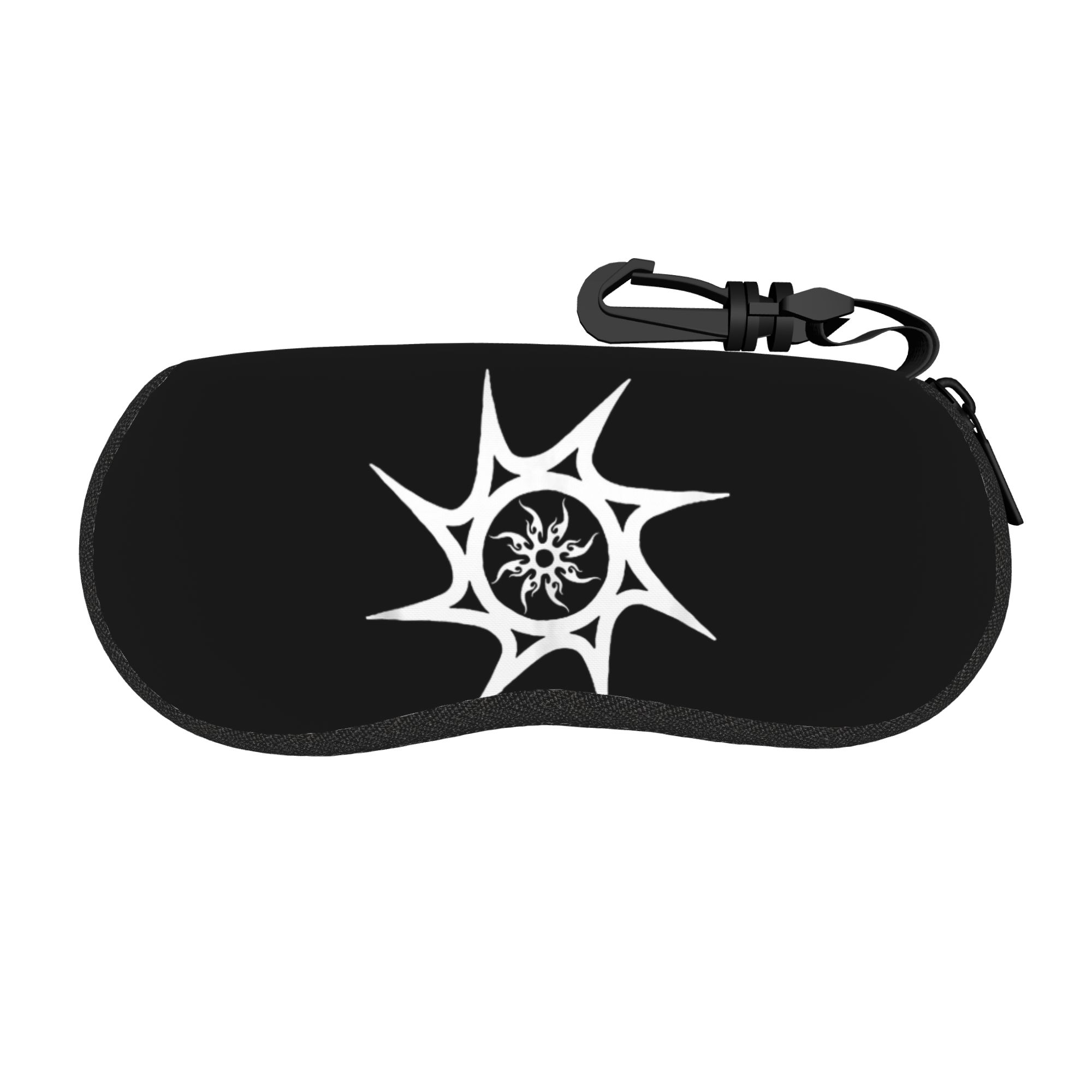 Spawnism Forsaken Meme Glasses - Travel Accessories Pouch For Men review and price