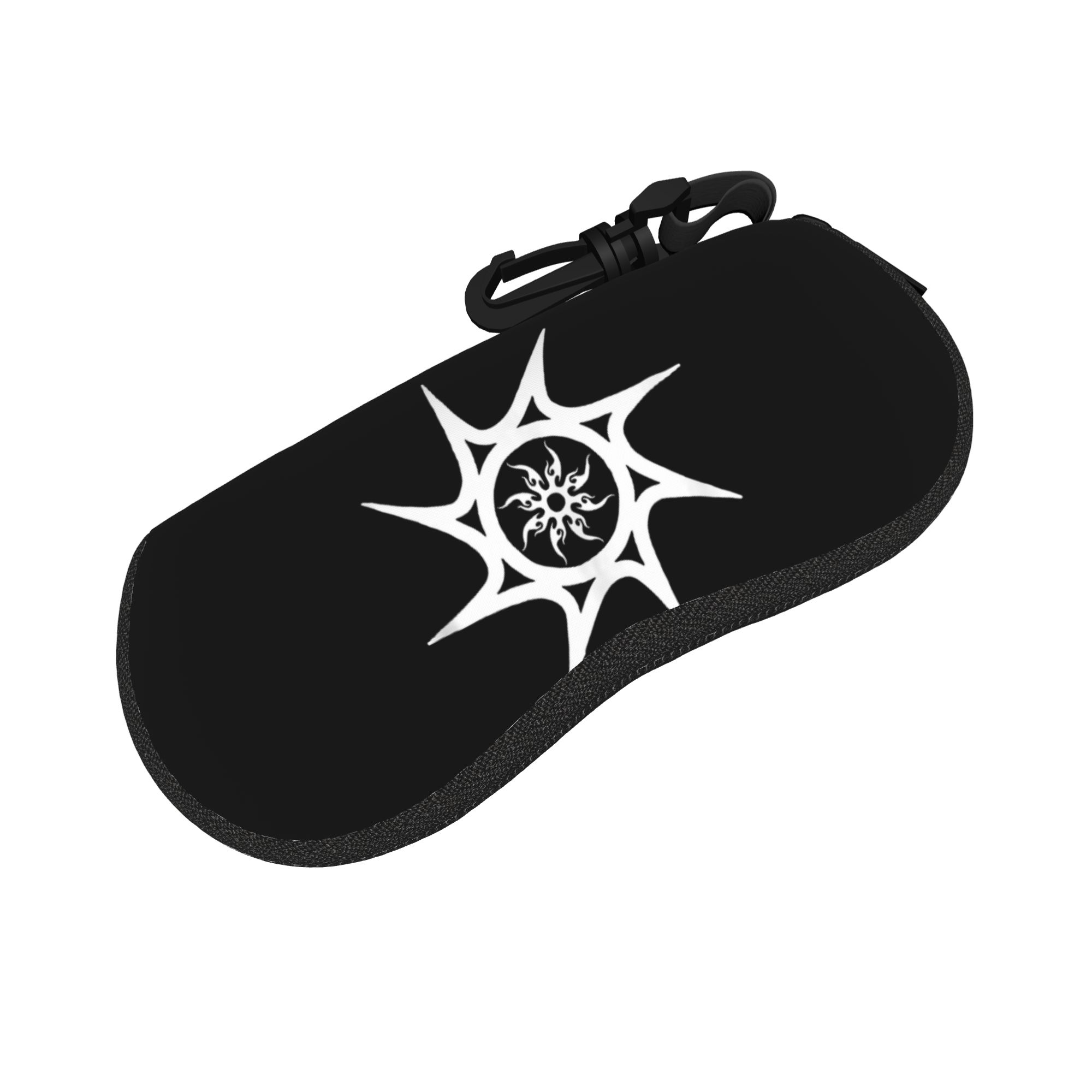 Spawnism Forsaken Meme Glasses - Travel Accessories Pouch For Men review and price