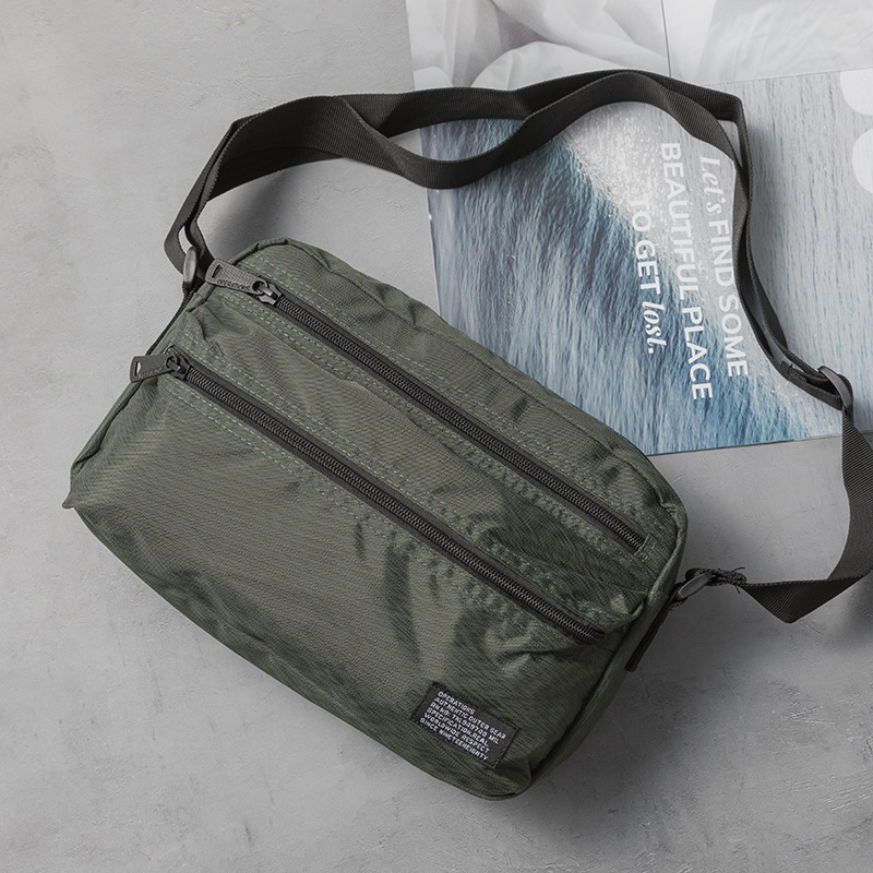 Minimalist Crossbody Sling Bag - Travel Accessories In Japan review and price