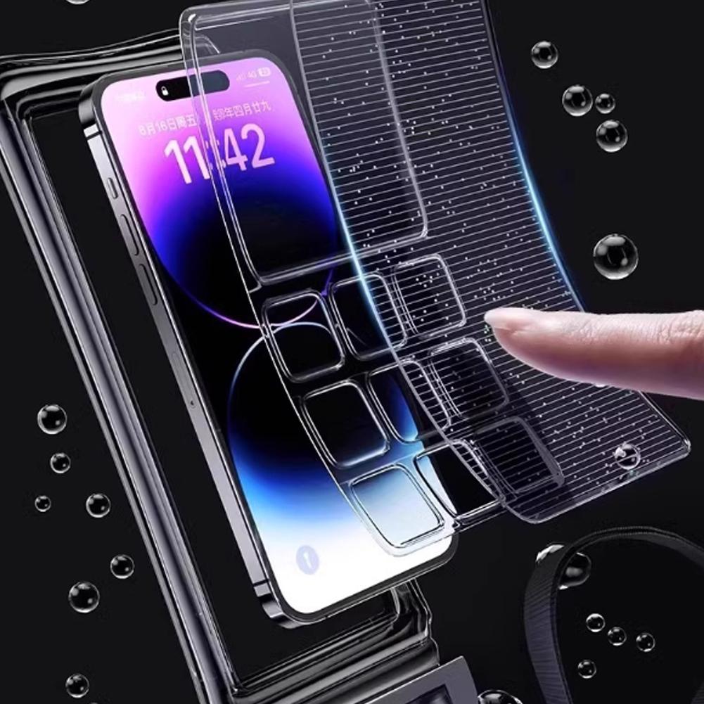 Clear Waterproof Phone Case Dr - Travel Accessories Case review and price
