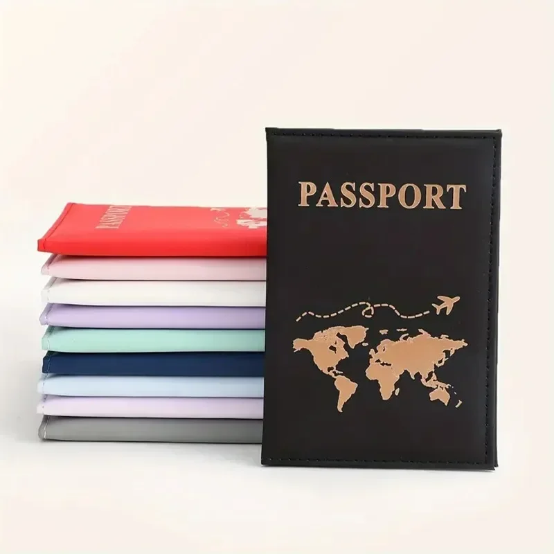 Passport Waterproof Cover Bag  - Travel Accessories Pouch For Men review and price