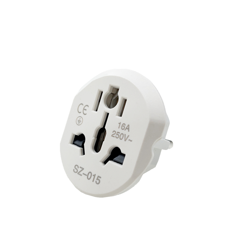 Universal EU Plug Converter FR - Travel Adapter Universal review and price