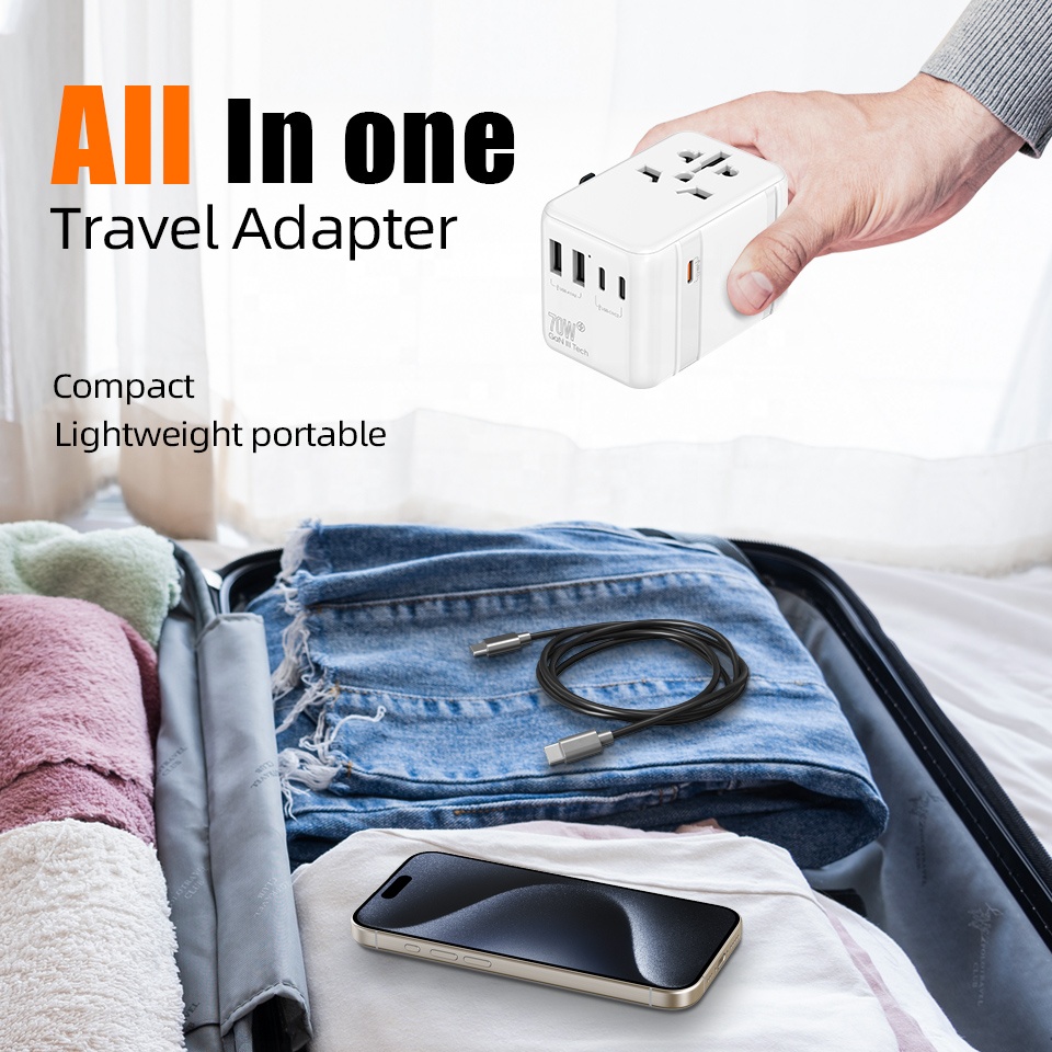 Universal Worldwide Wall Socke - Travel Adapter Universal review and price