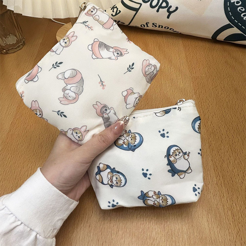 Japanese Style Mofusand Shark  - Travel Accessories In Japan review and price