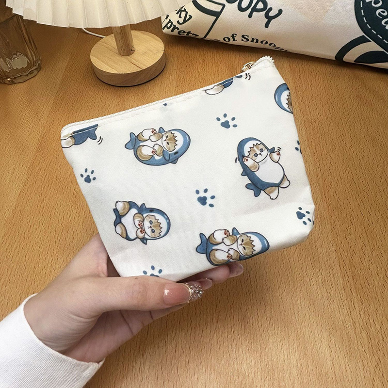 Japanese Style Mofusand Shark  - Travel Accessories In Japan review and price