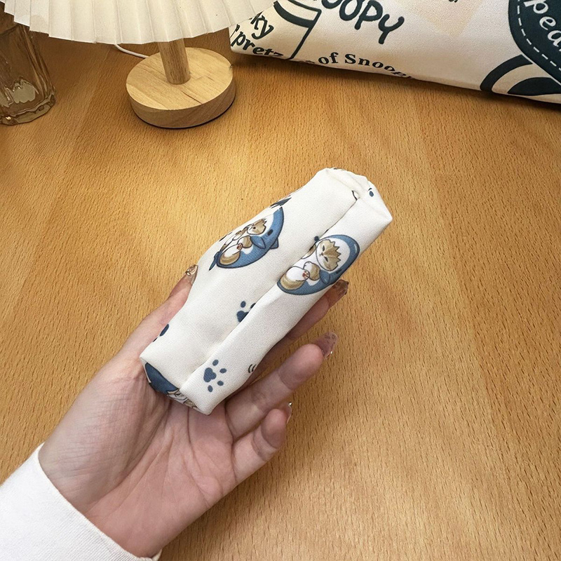 Japanese Style Mofusand Shark  - Travel Accessories In Japan review and price