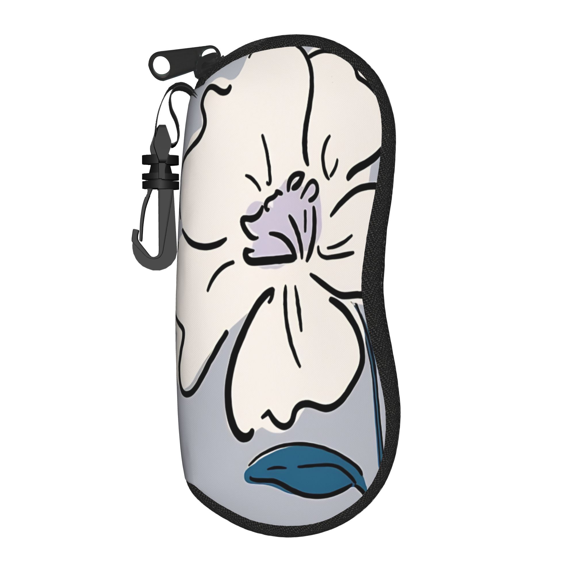 Flower Market  Glasses Case Co - Travel Accessories Market review and price