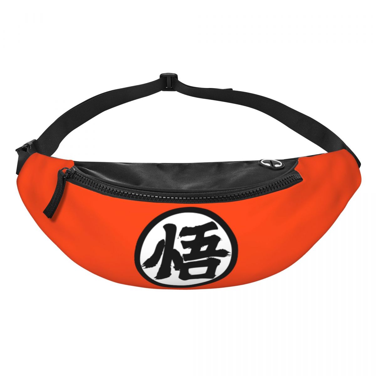Custom Novelty G-Gokues Cartoo - Travel Accessories Pouch For Men review and price