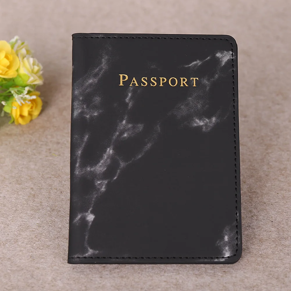 Women Men Passport Cover Pu Le - Travel Accessories Pouch For Men review and price