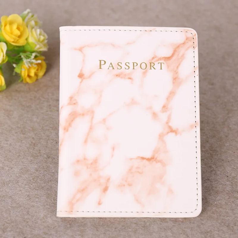 Women Men Passport Cover Pu Le - Travel Accessories Pouch For Men review and price