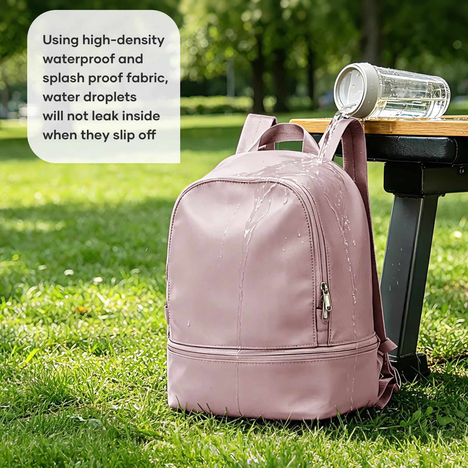 Bag For Women, Small Sports Ba - Shoe Bag Travel review and price