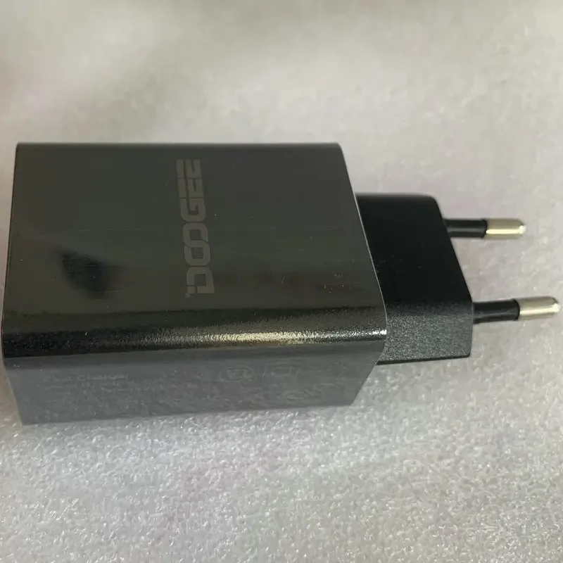 Power Adapter for Doogee V20 P - Travel Accessories Inc review and price