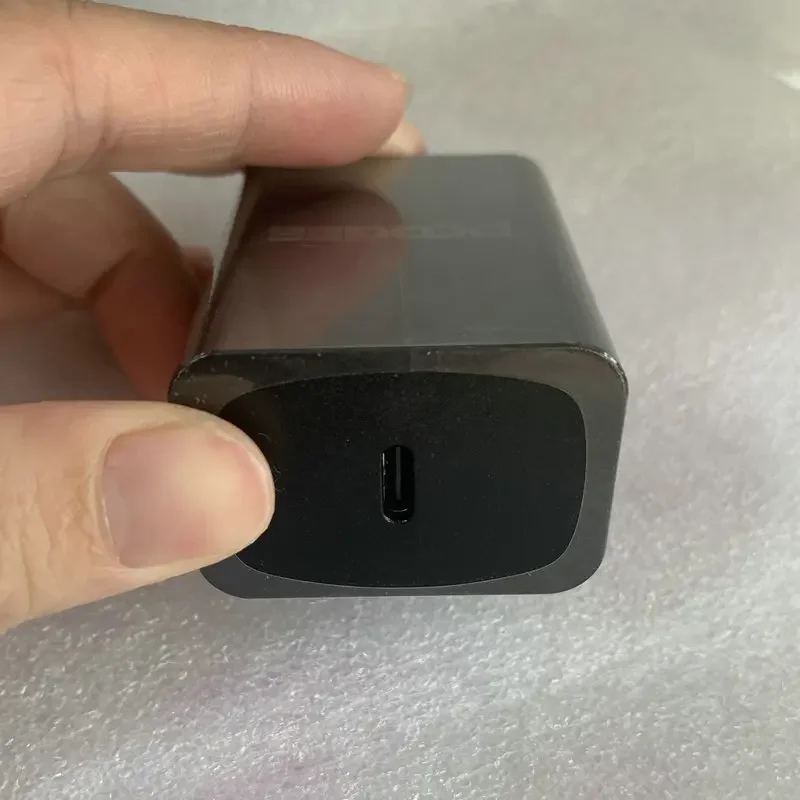 Power Adapter for Doogee V20 P - Travel Accessories Inc review and price