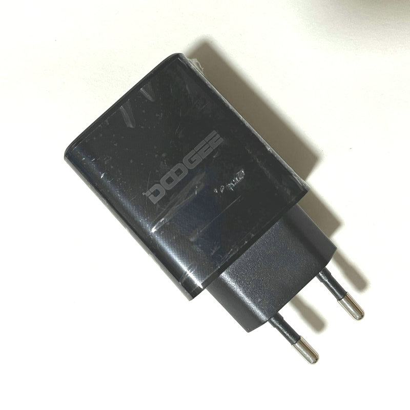 Power Adapter for Doogee V20 P - Travel Accessories Inc review and price