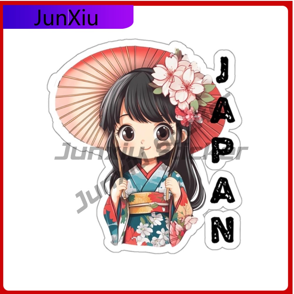 Japan Travel Stickers Asian Ja - Travel Accessories In Japan review and price
