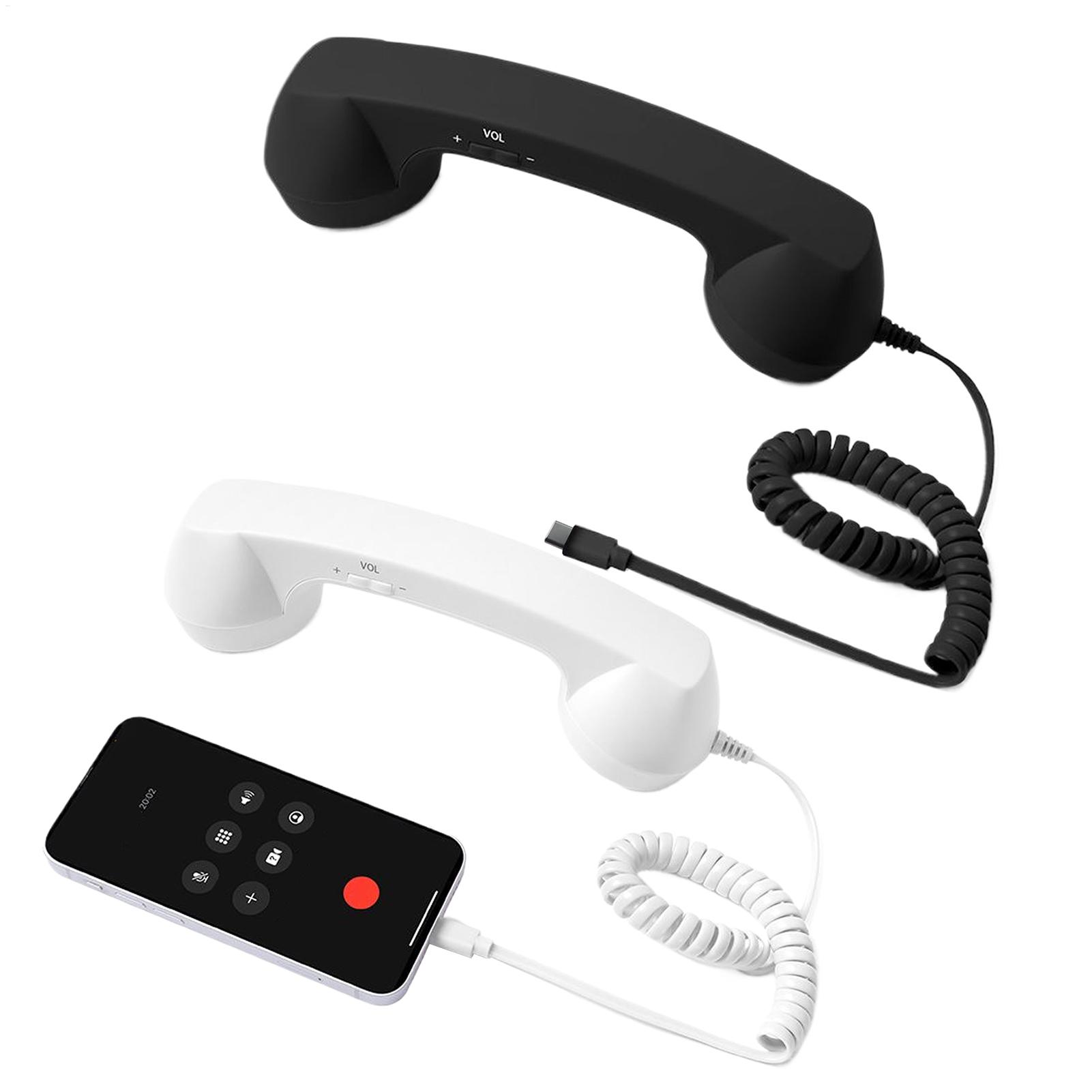 Type-C Retro Phone Adapter Lan - Travel Accessories Inc review and price