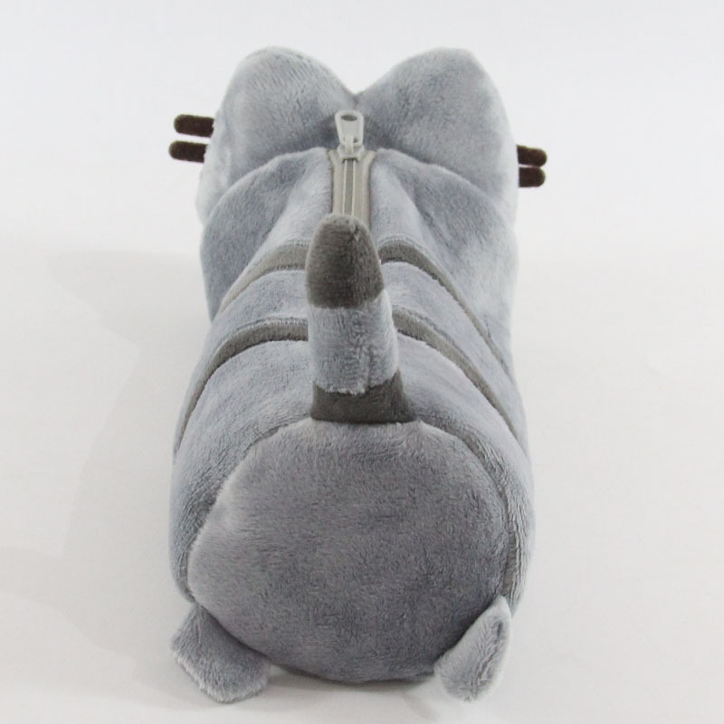 Cute Pusheen Pencil Case Carto - Travel Accessories Case review and price