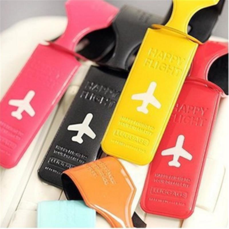 Travel Luggage Tag Cover Suitc - Travel Accessories List review and price