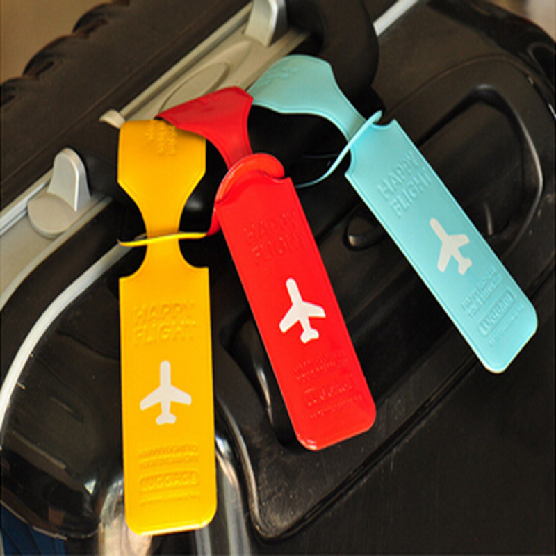 Travel Luggage Tag Cover Suitc - Travel Accessories List review and price