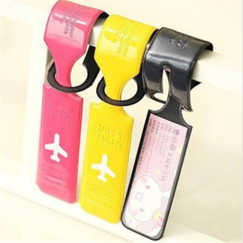 Travel Luggage Tag Cover Suitc - Travel Accessories List review and price