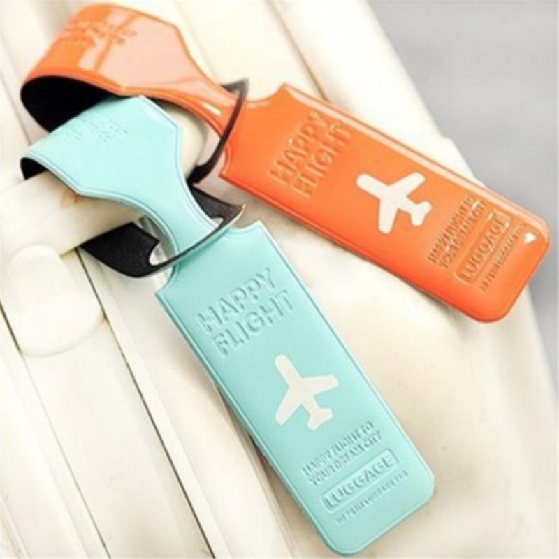 Travel Luggage Tag Cover Suitc - Travel Accessories List review and price