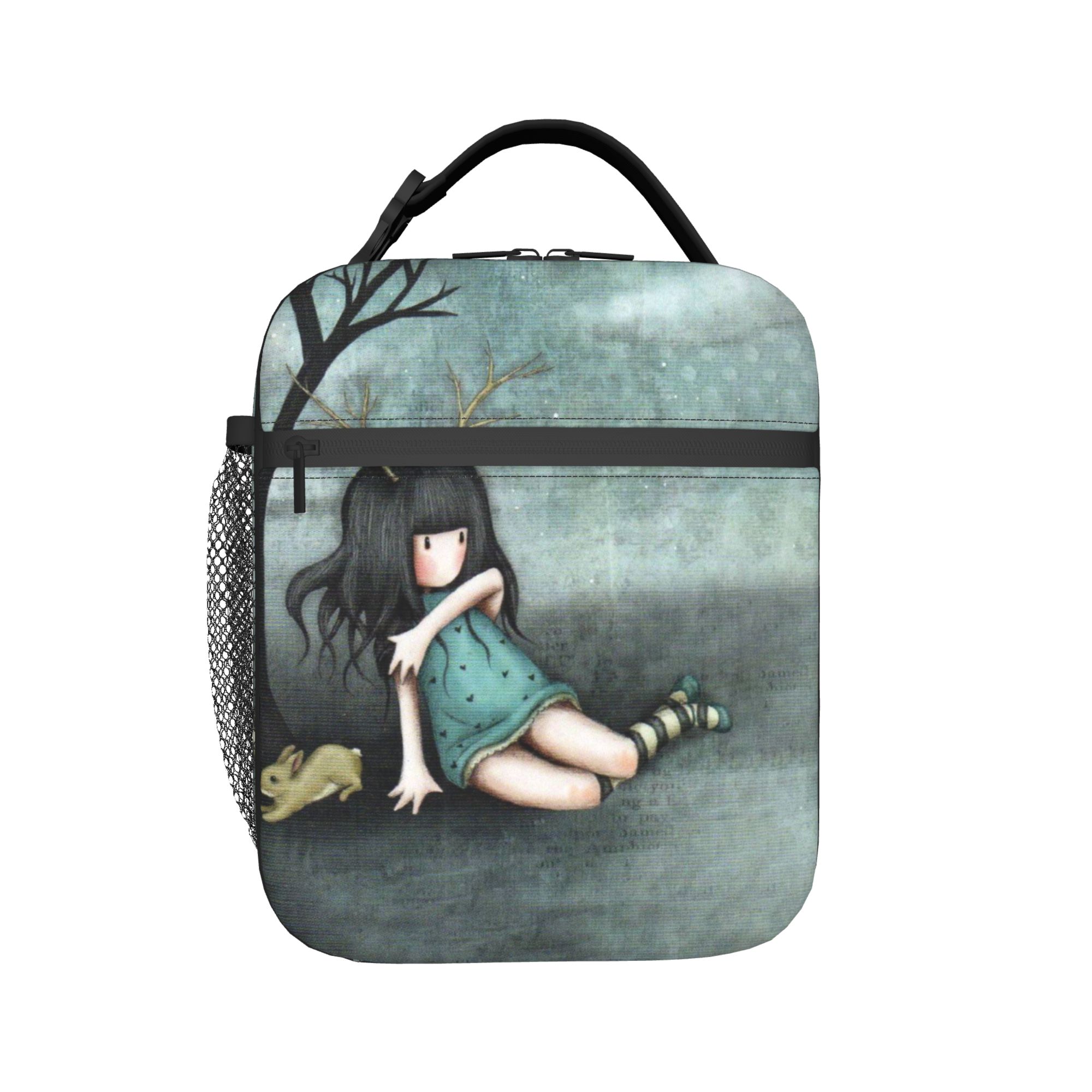 Doll London Insulated Lunch Ba - Travel Accessories London review and price