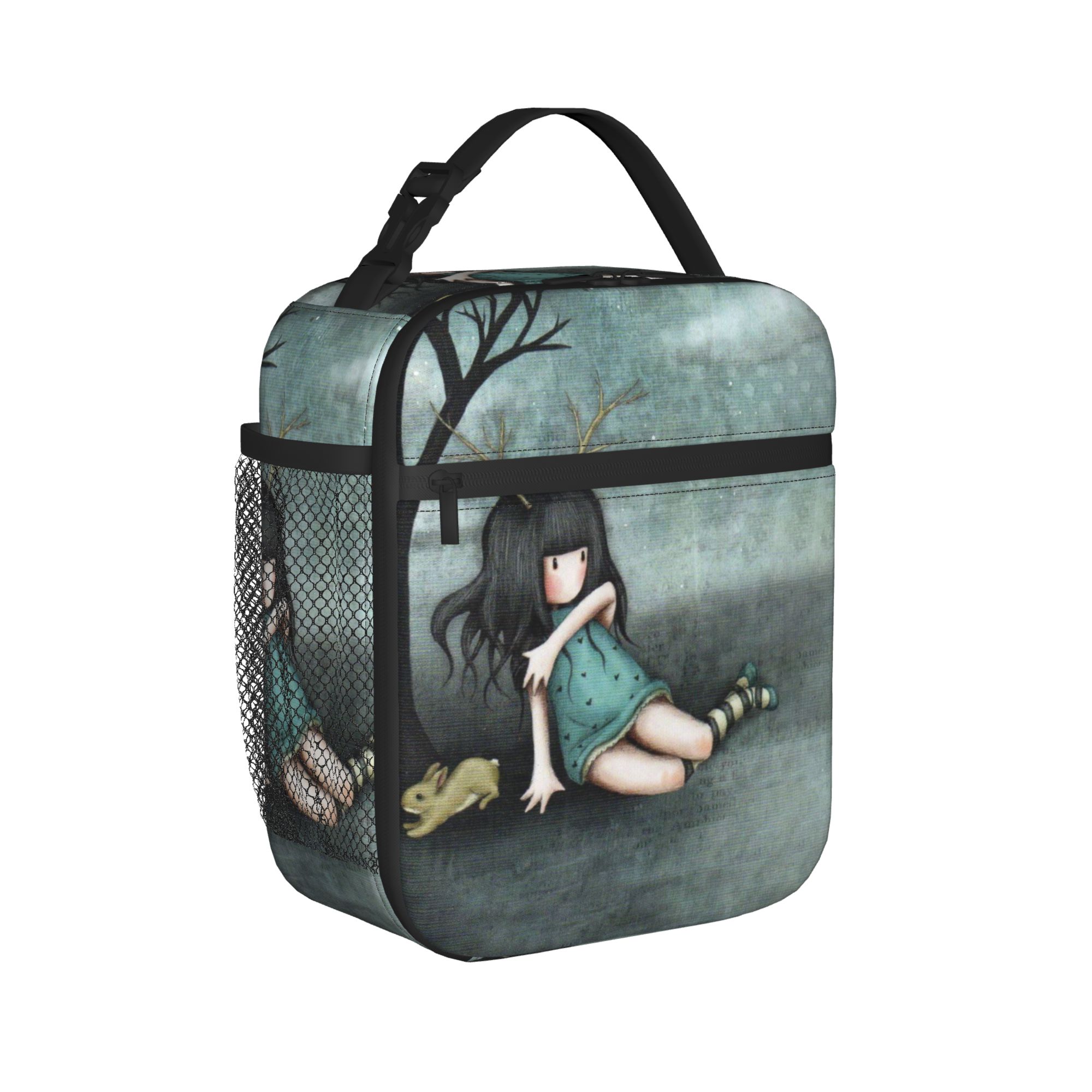 Doll London Insulated Lunch Ba - Travel Accessories London review and price