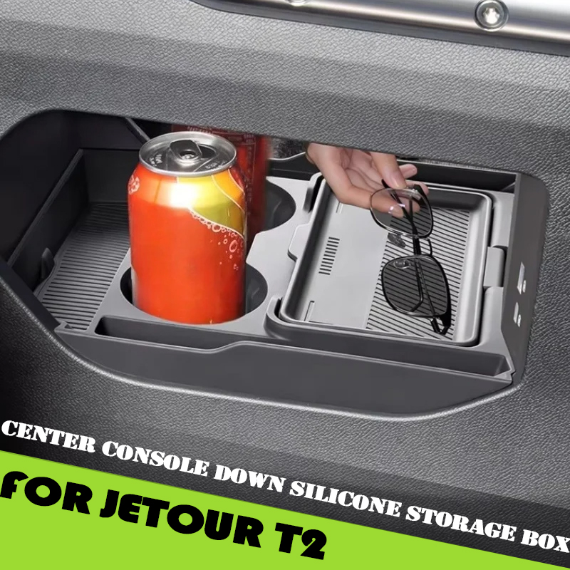 Car Central Control Down Silic - Travel Accessories Inc review and price