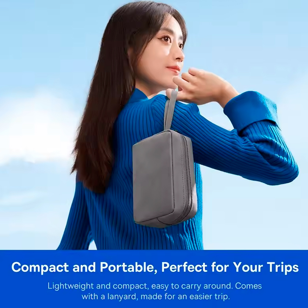 Portable Phone Waterproof Bag  - Travel Accessories Case review and price