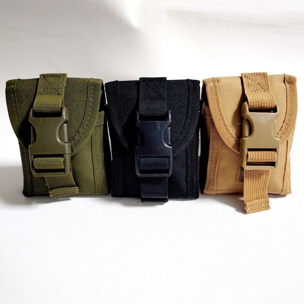 Multifunction Molle Waist Bag  - Travel Accessories Pouch For Men review and price