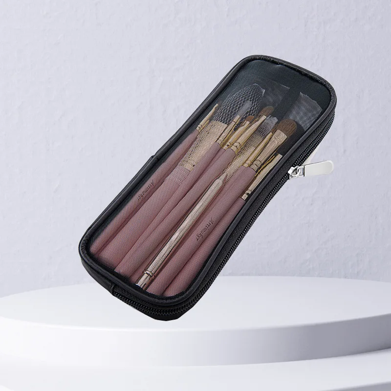 Makeup Brush Travel Case Cosme - Travel Accessories Toiletry Bag review and price
