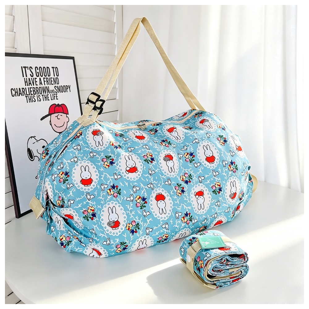 Cute Foldable Eco Friendly Bag - Travel Accessories In Japan review and price